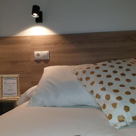 Norte Oviedo Rooms マドリード エクステリア 写真
